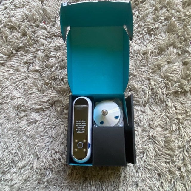 Amazon Echo Look