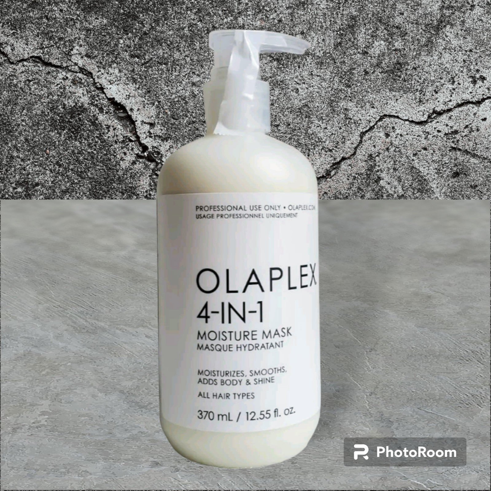 Olaplex 4-in-1 Bond Moisture Mask 12.55oz NEW