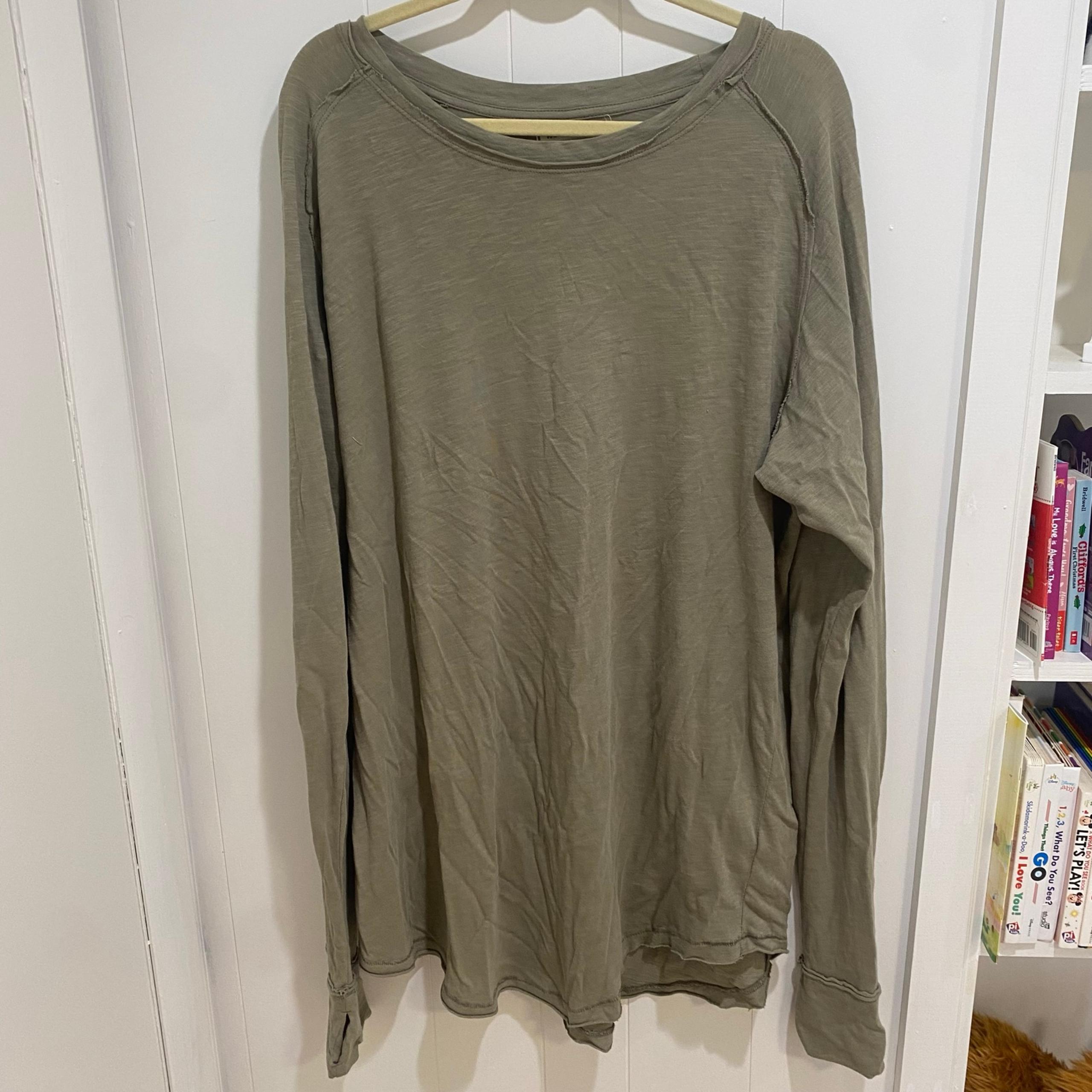 Free People Tunic