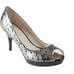 (1835) Zofie Women's Lucia Leather Pump Size 11 NWT