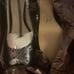 (1835) Zofie Women's Lucia Leather Pump Size 11 NWT