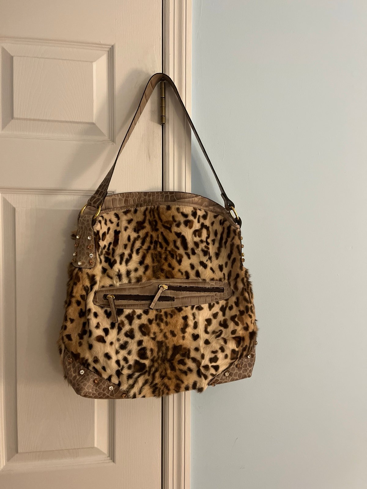 Designer Italian Bag