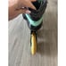 VNLA Vanilla Carbon Inline Speed Skates 7000 Series Green 13.2 195mm FOR PARTS