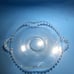 Imperial Candlewick 11 1/2” Muffin Tray !