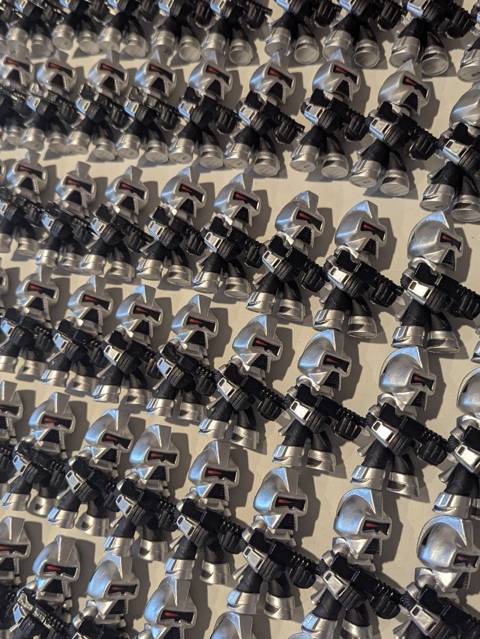 Funko Cylon Army