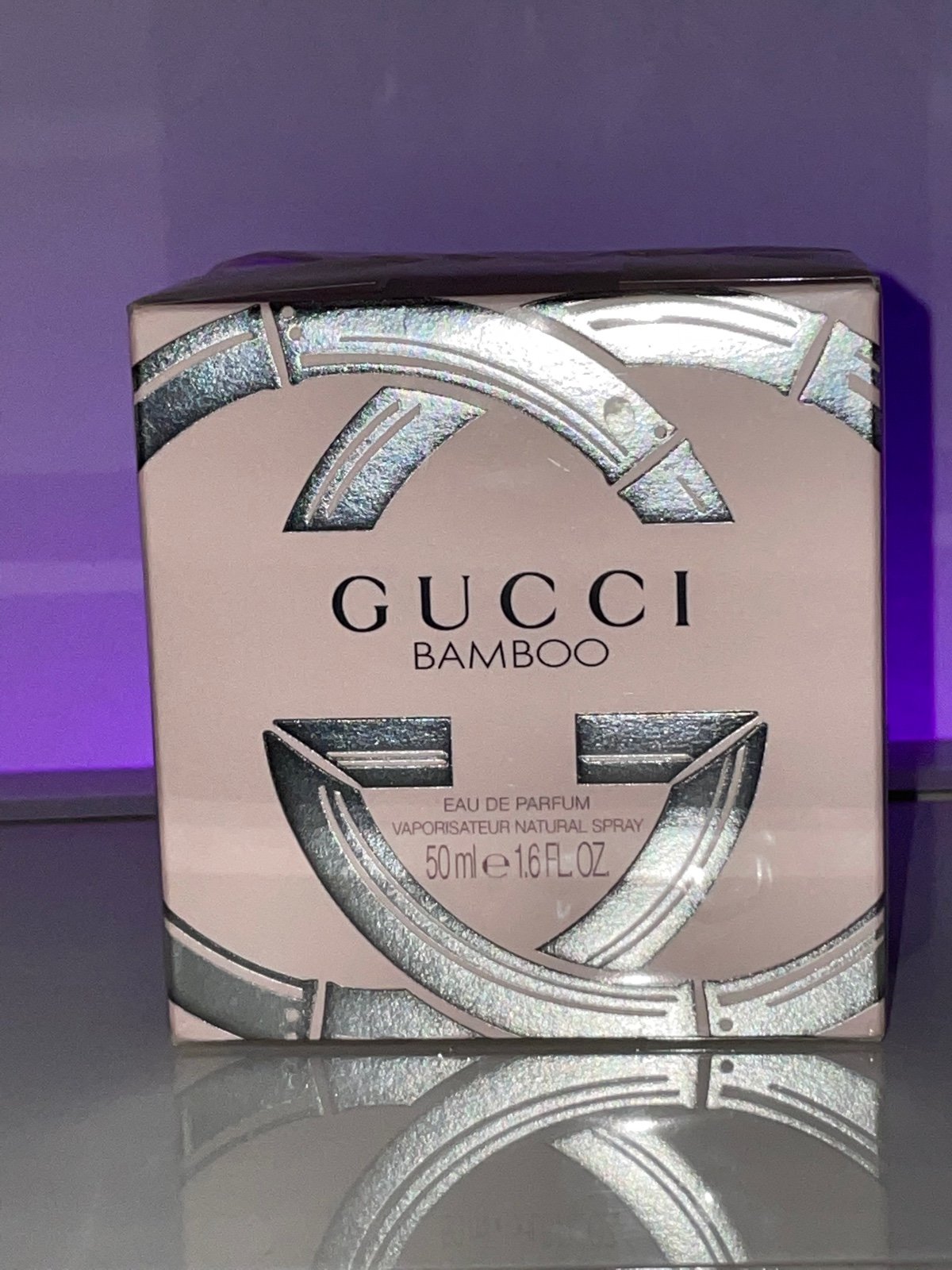 Gucci perfume
