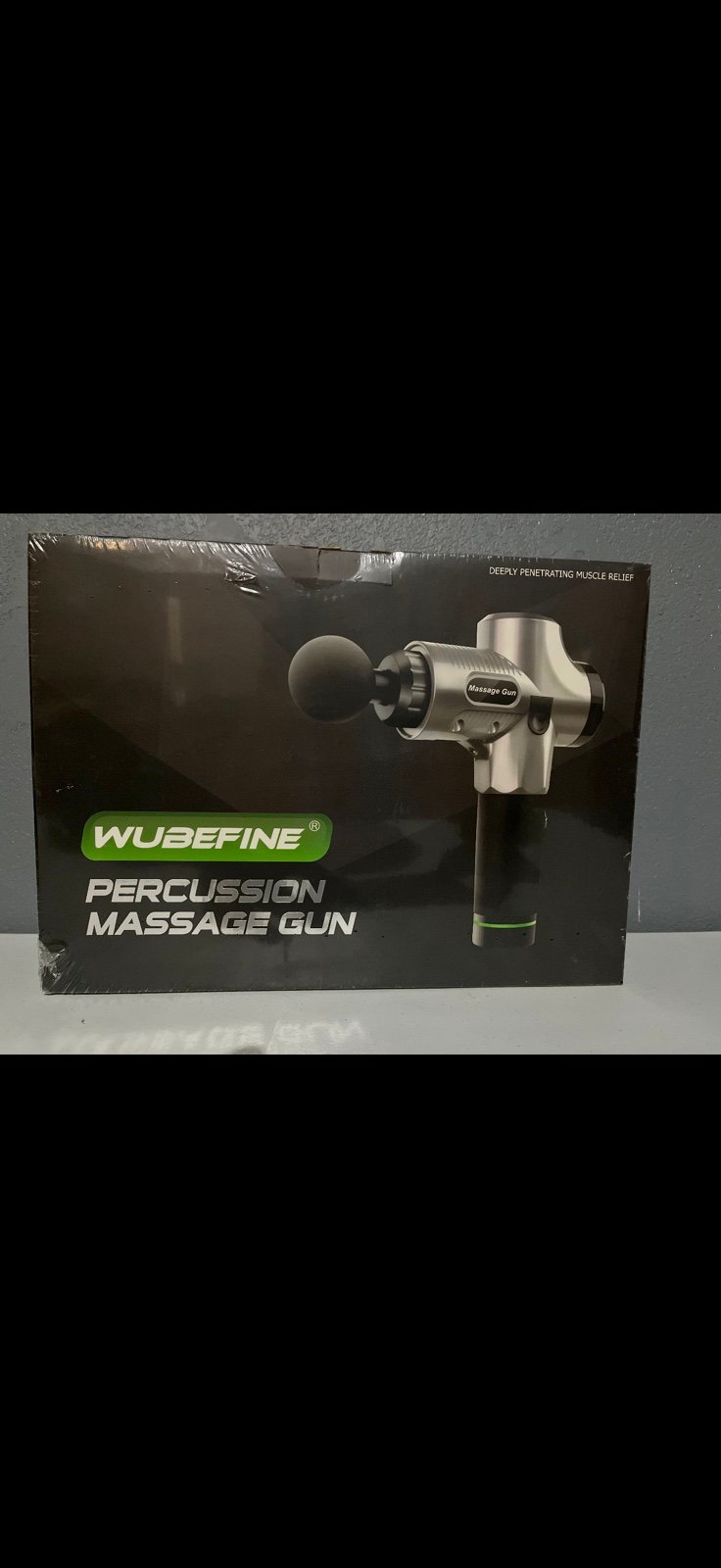 Massage Gun