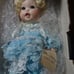 Chrissy doll new in the box