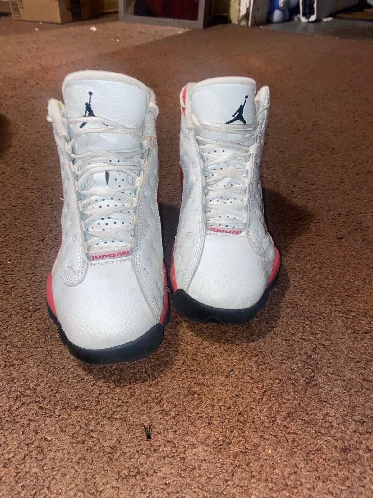 Jordan