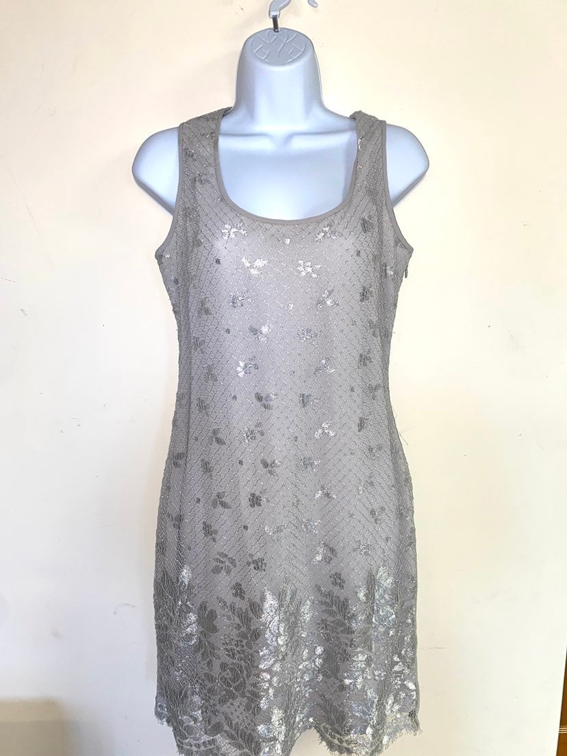 Burberry Dress Gown Vintage