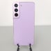 Samsung Galaxy S22 S901U 128GB 5G Purple SmartPhone Unlocked Excellent A
