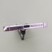 Samsung Galaxy S22 S901U 128GB 5G Purple SmartPhone Unlocked Excellent A