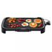 Chefman all- purpose nonstick extra- large griddle