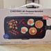 Chefman all- purpose nonstick extra- large griddle