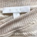 Eri + Ali Anthropologie Aida Textured Knit Top