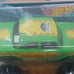Mattel Hot Wheels Monster Jam 2015 Green Avenger Truck 1:24 Scale Die Cast