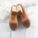 Rachel Comey Pratt Lace Up Heels Size 9