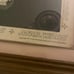 Original Framed 1977 Takara Star Wars Art Poster Print
