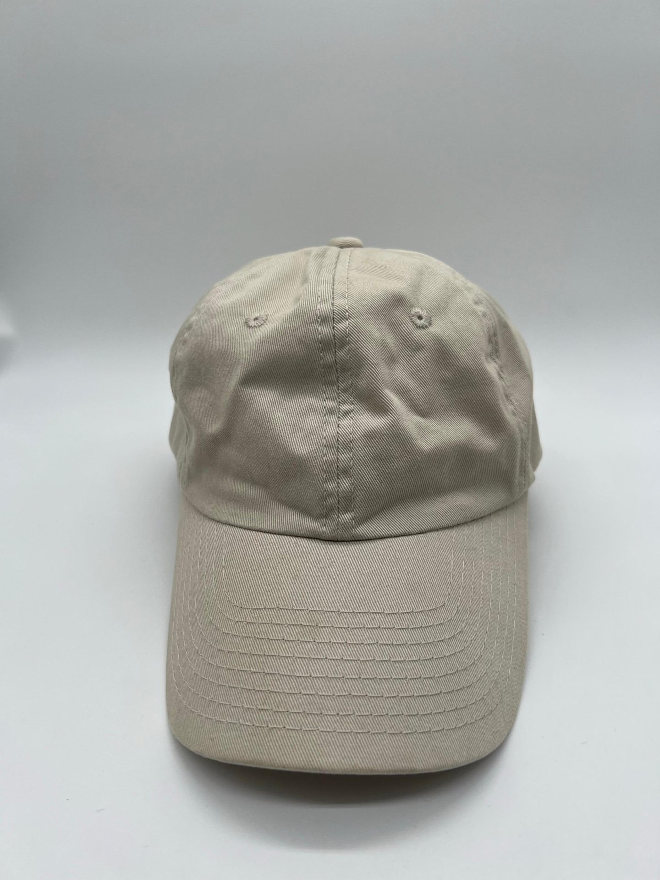 Signatures Men’s Cap Hat Adjustable