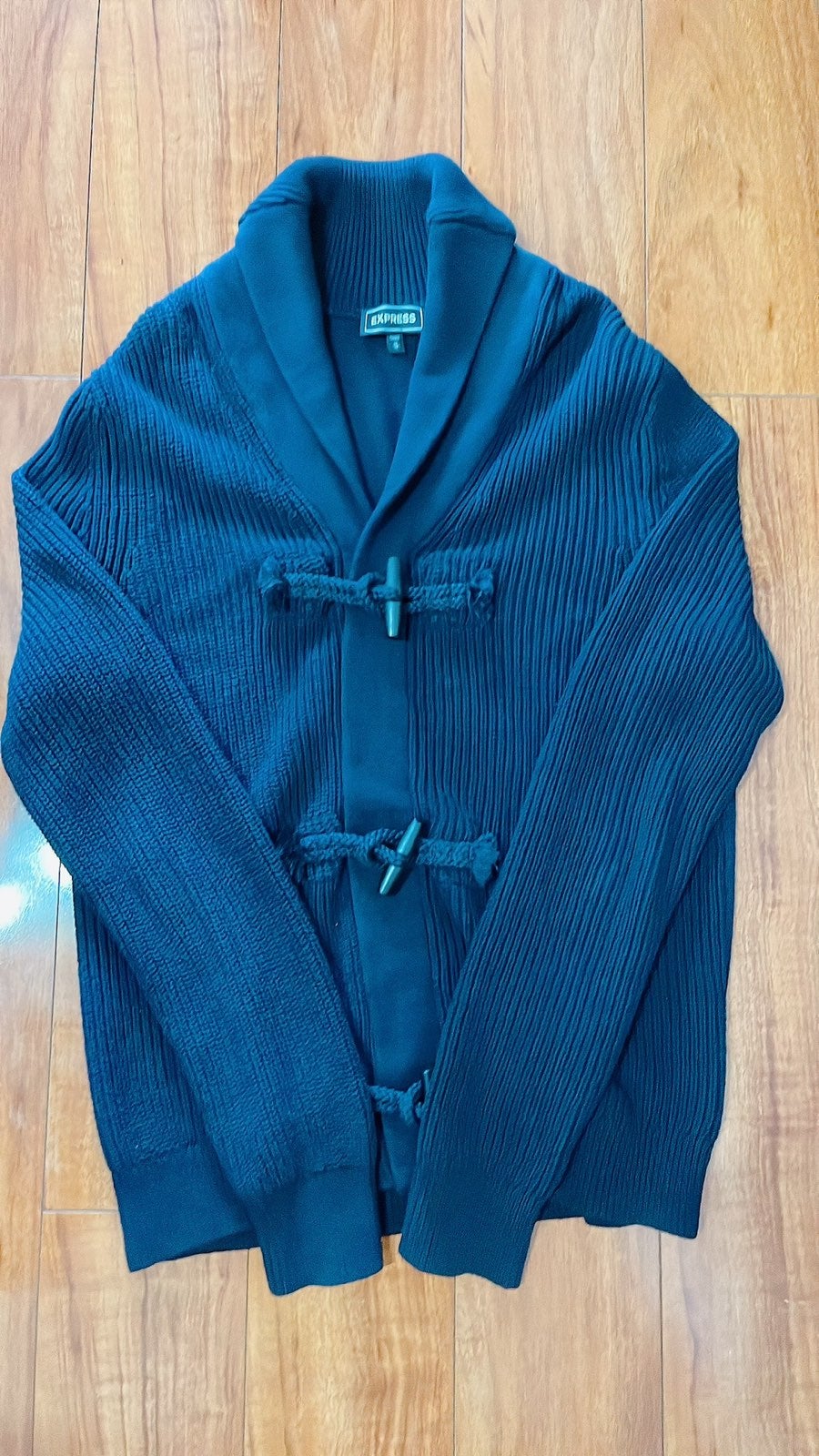 Express men sweater