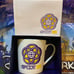 New Disney Parks Epcot Starbucks Mug cup