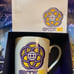 New Disney Parks Epcot Starbucks Mug cup