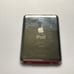 iPod Nano 3rd Gen 8gb red 3369