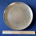 Everlast Forged Aluminum Hammered 11 Plate - Vintage