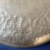 Everlast Forged Aluminum Hammered 11 Plate - Vintage