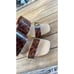 Azura European Luxury Brown Dashing Sandals 39=9
