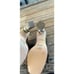 Azura European Luxury Brown Dashing Sandals 39=9