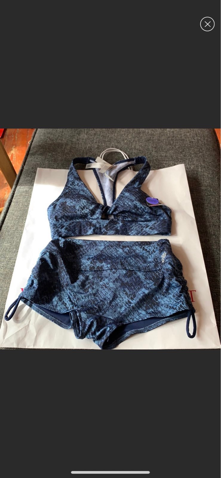 Victorias Secret PINK set