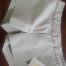 Michael Kors Khaki Shorts