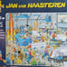 Jan Van Haasteren Technical Highlights 1000 Piece Jigsaw Puzzle