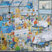 Jan Van Haasteren Technical Highlights 1000 Piece Jigsaw Puzzle