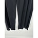 Fabletics Pants Women XL Black Mariah Tricot Flared Knit High Rise Pull On