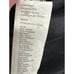 Fabletics Pants Women XL Black Mariah Tricot Flared Knit High Rise Pull On