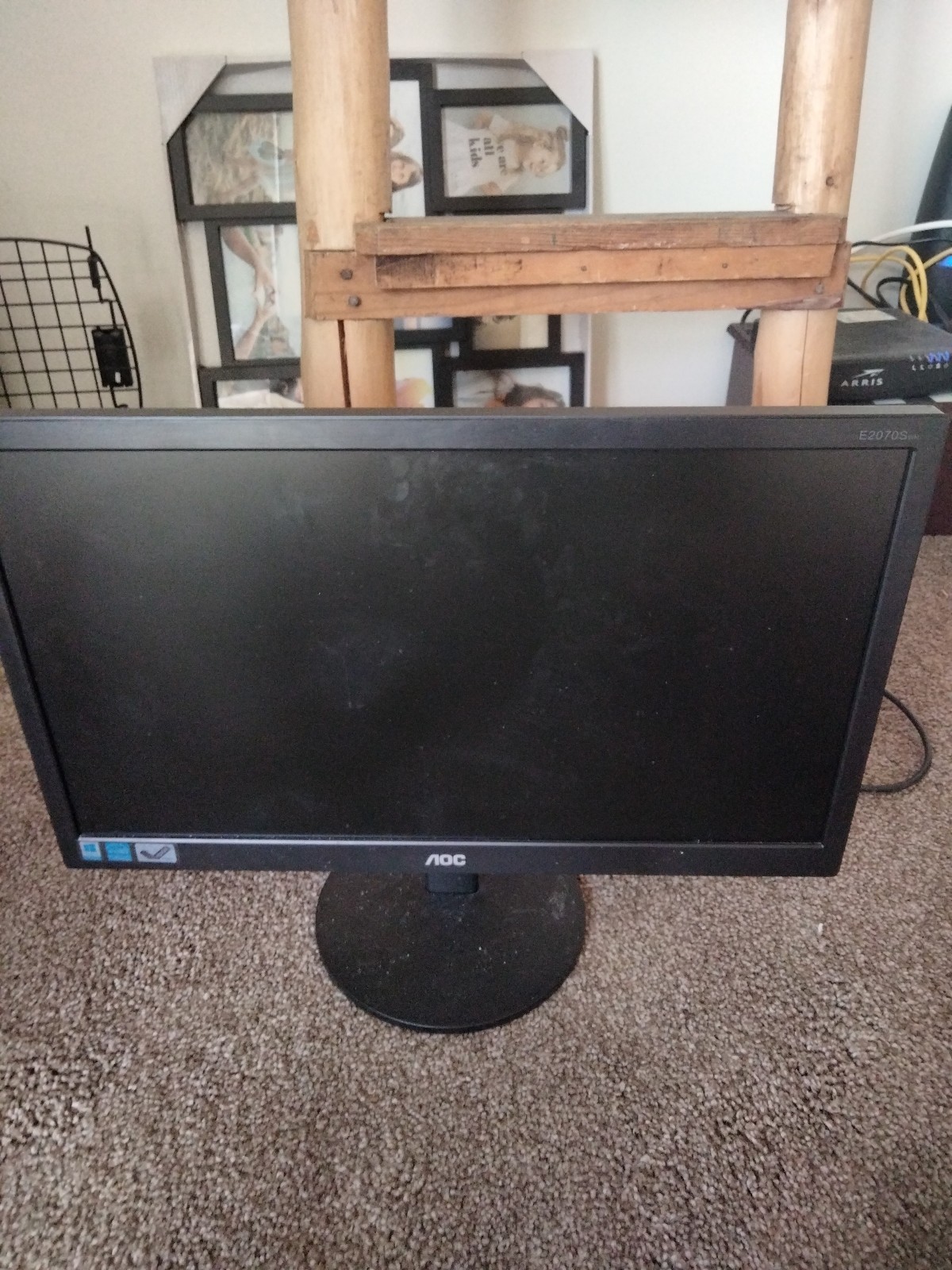 AOC Monitor for Pc