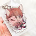 Yukimura Ikemen Sengoku Keychain