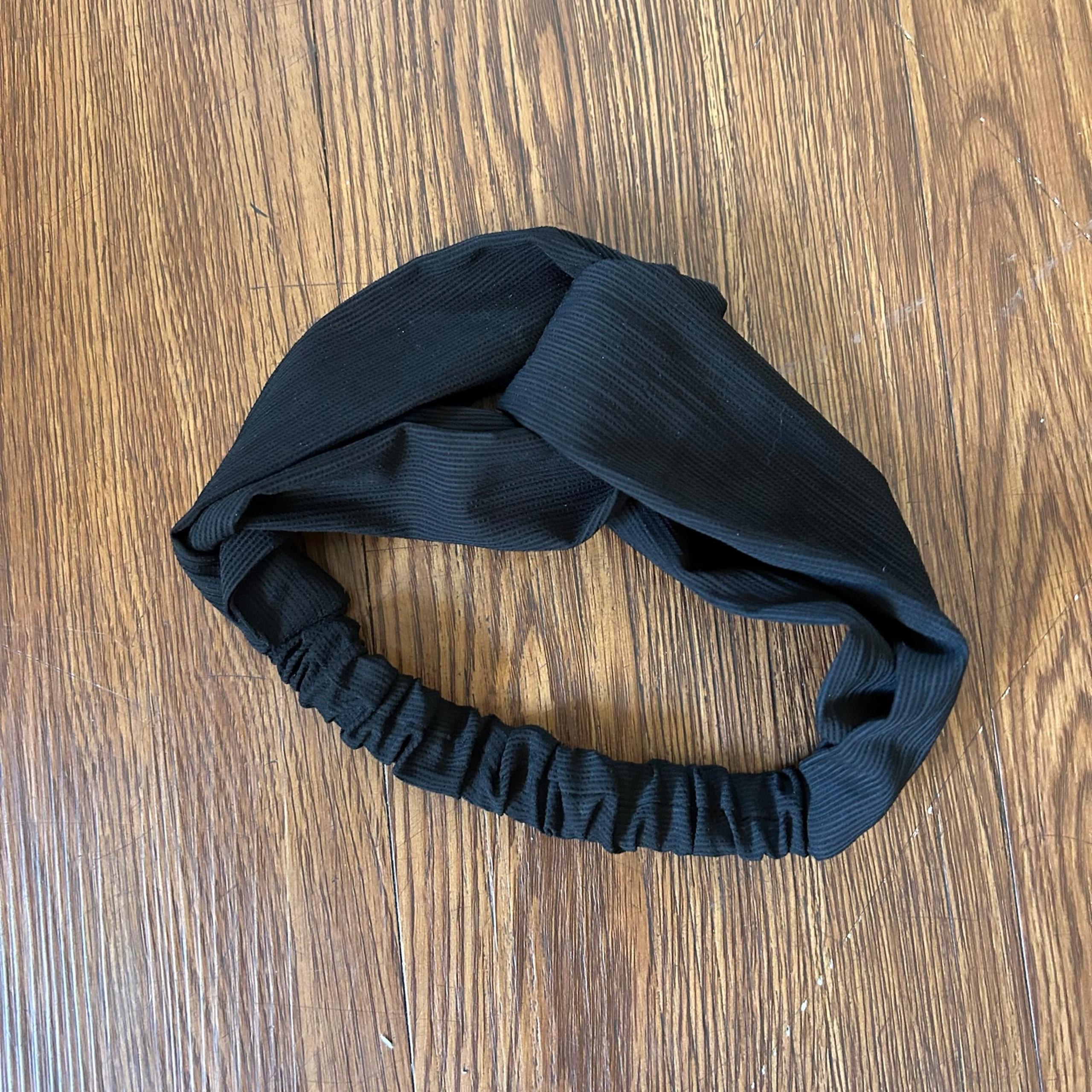 Headband