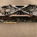 AURUS GEFORCE 1070 GPU (used, no problems just needed to upgrade)