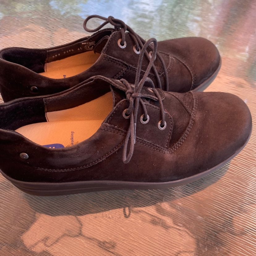 Wolky Shoes