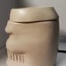 Human Skull Skeleton Wax Warmer Scent Warmer Electric Corded Spooky, Steam Punk