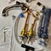 Delta Haywood 8 Widespread 2-Handle