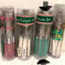 WB Looney Tunes TWEETY Sylvester Bugs 12pc FlatwAre set GREEN