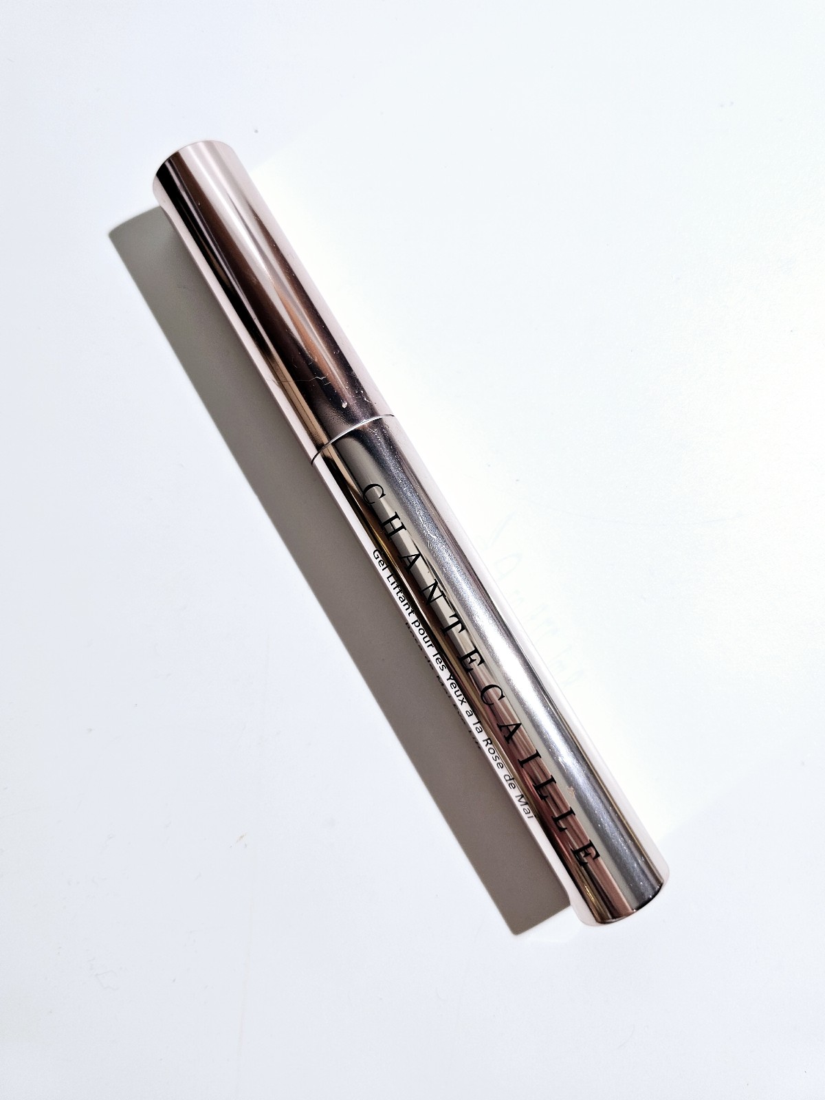 Chantecaille Gel Liftant Les Rose De Mai Eye Lift Aromacologie - 8 ml