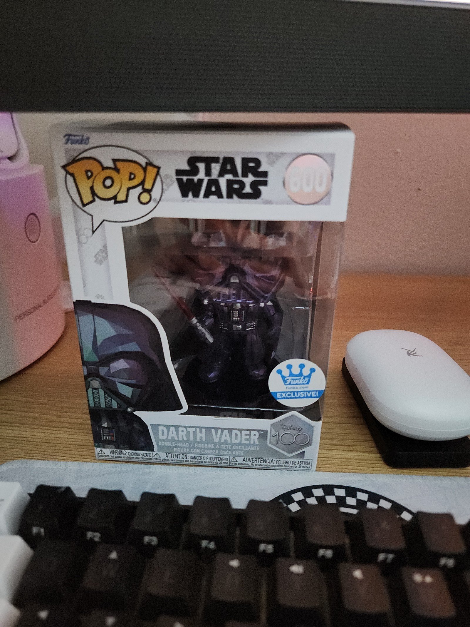Funko Collection