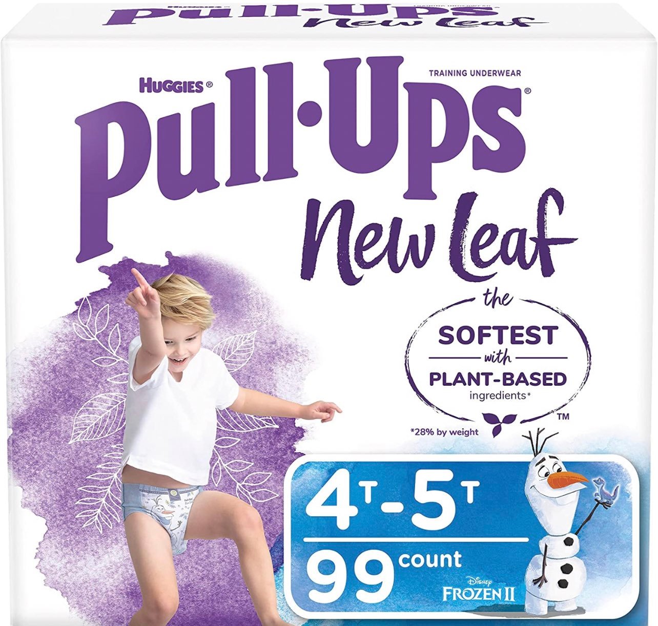Huggies Pull Ups