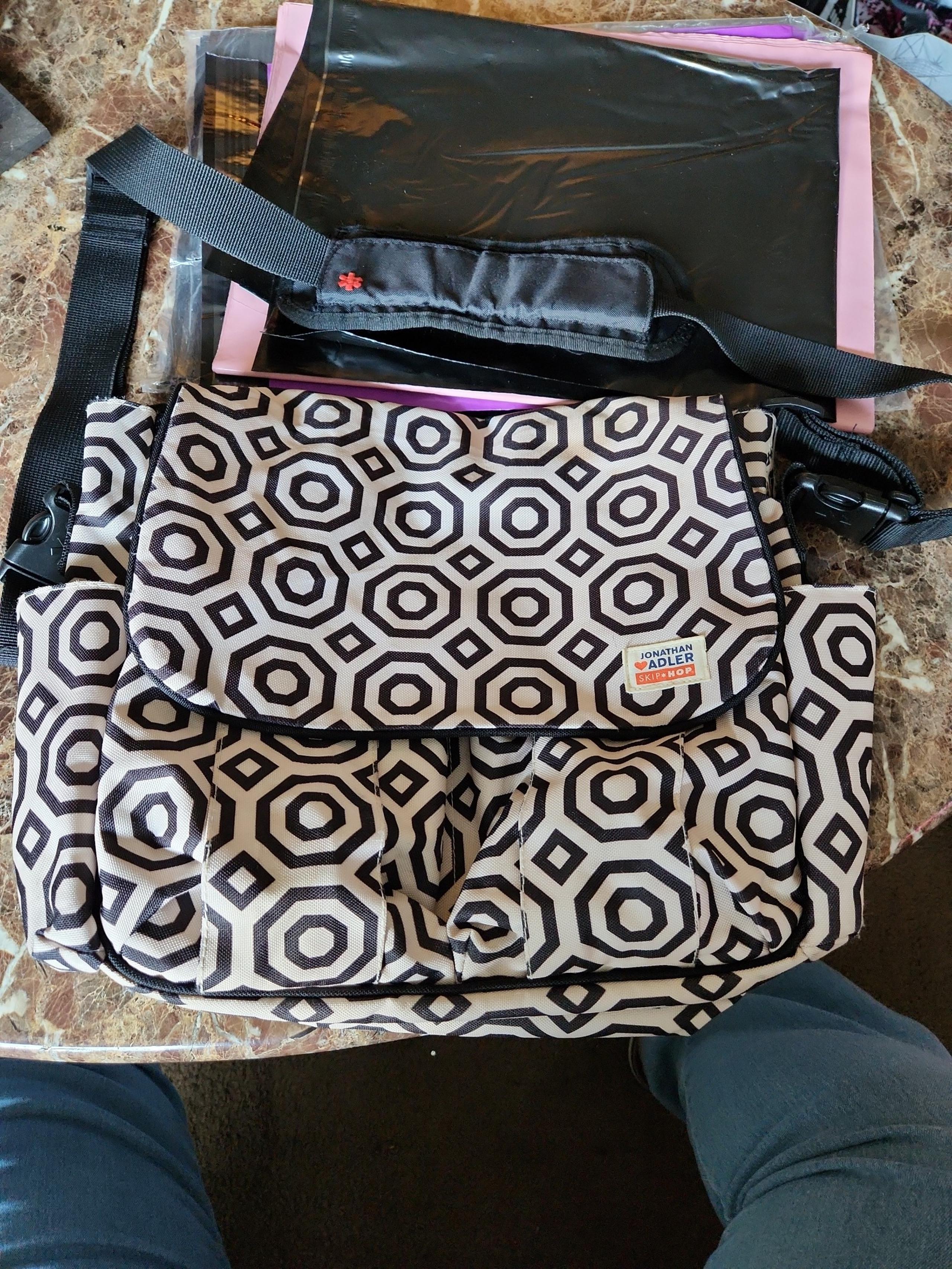 Diaper Bag