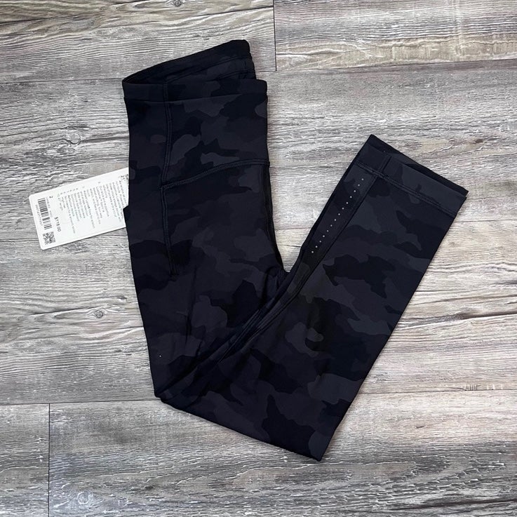 Lululemon Swift Speed Leggings